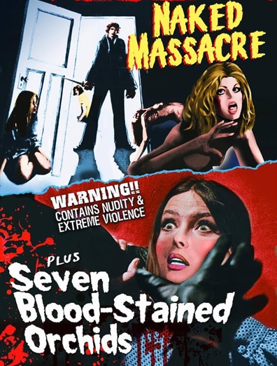 Naked Massacre 1976